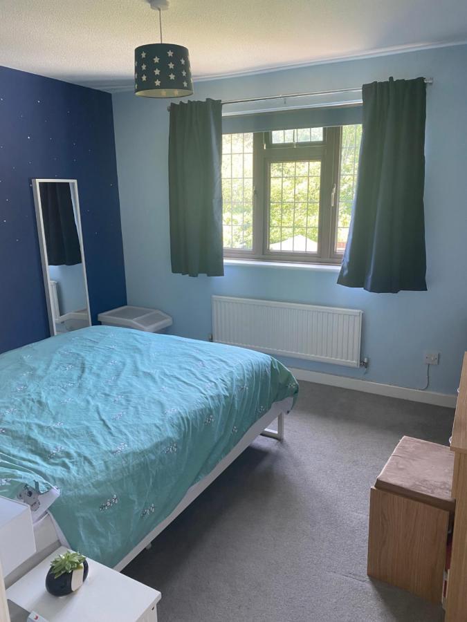 The Purbeck Hidey House Villa Wareham Bagian luar foto